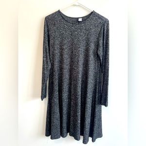 Old Navy Long Sleeve Dress